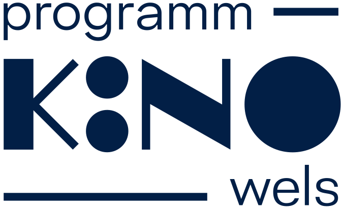 Programmkino Wels Logo